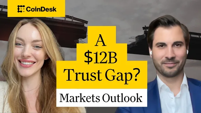 Thumbnail for 70% of Tokenized Assets Falls Short on Transparency, Report Finds