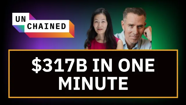Thumbnail for Is Hunter Biden's $LAPTOP Coin a Scam? He Says the Wallets Prove It Isn't